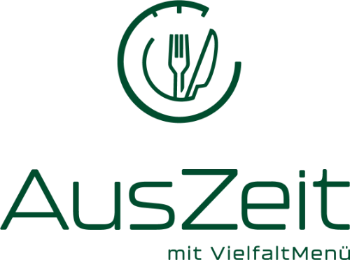 AusZeit Logo