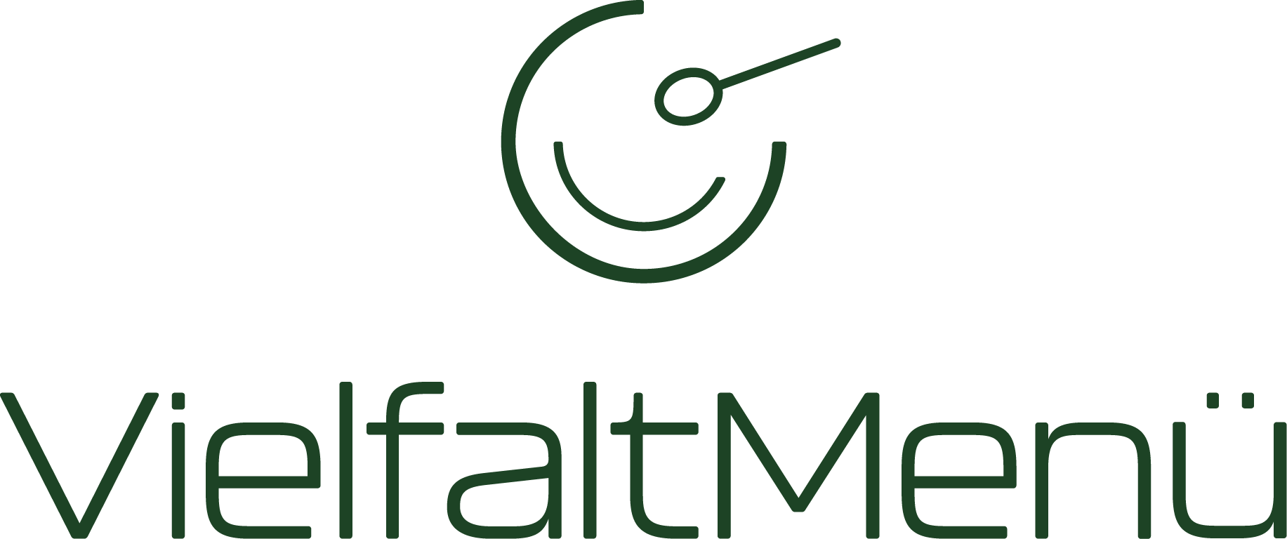 VielfaltMenü Logo