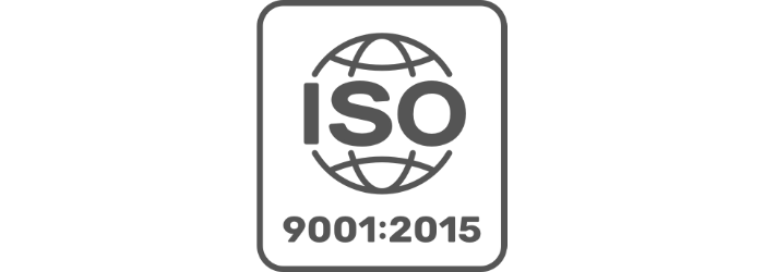 ISO 9001:2015