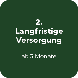 Langfristige Versorgnung