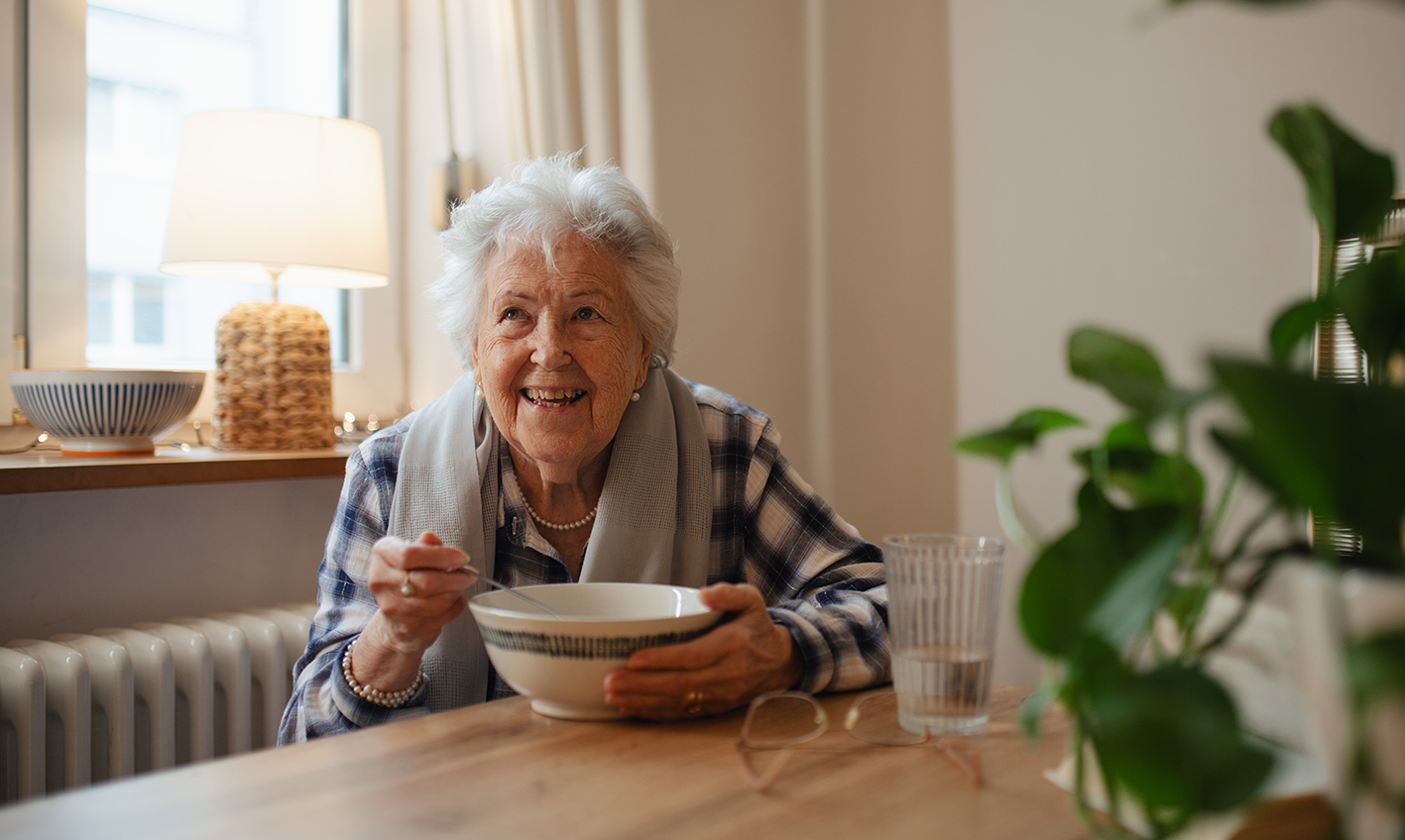Essen nach den Feiertagen: 3 leichte Familiengerichte